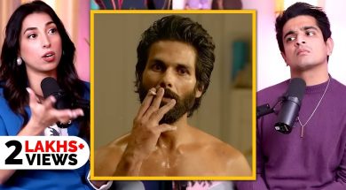 The Qualities of a Nice Family