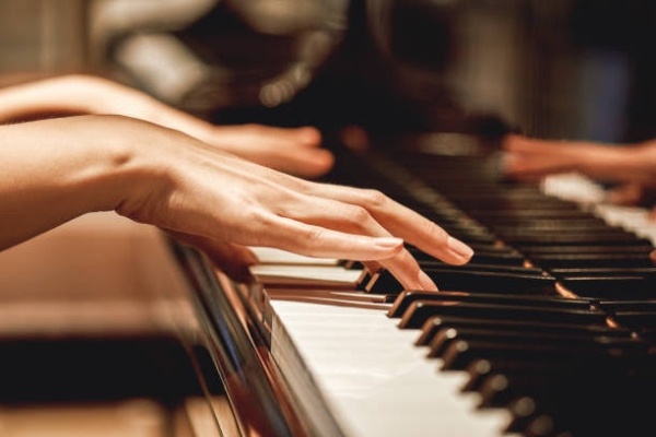 Día Mundial del Piano