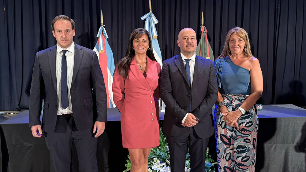 Bloque Justicialista: “No sabemos sobre la gestión de qué ciudad habló Azcué pero la realidad de Concordia es otra”