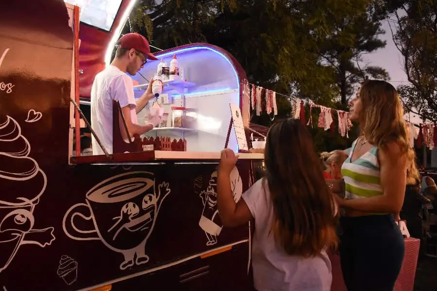 Vuelve el festival “Entre gustos y sabores” en La Paz