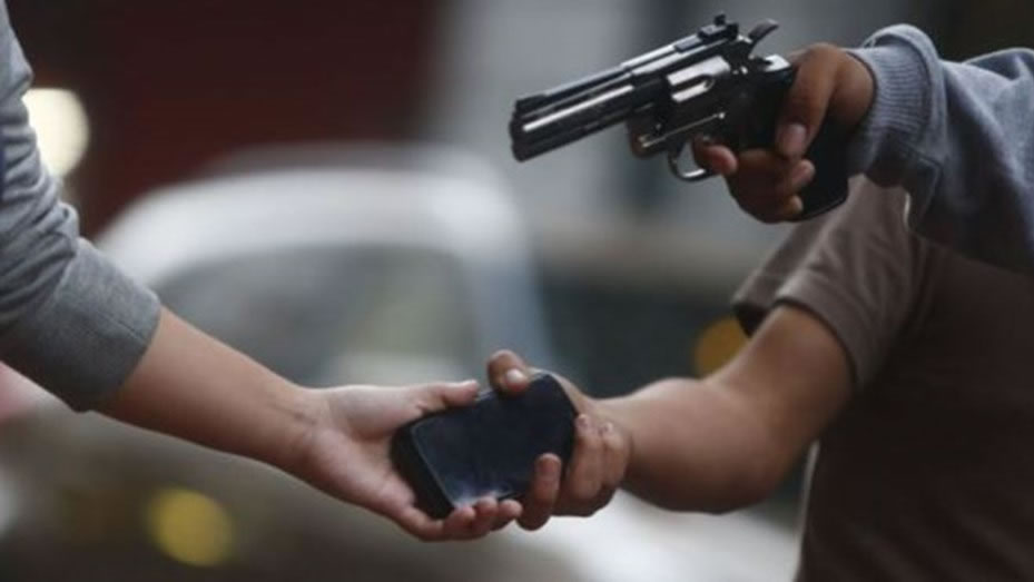 Cambió de época: Ahora la inseguridad preocupa más que la inflación en la Argentina