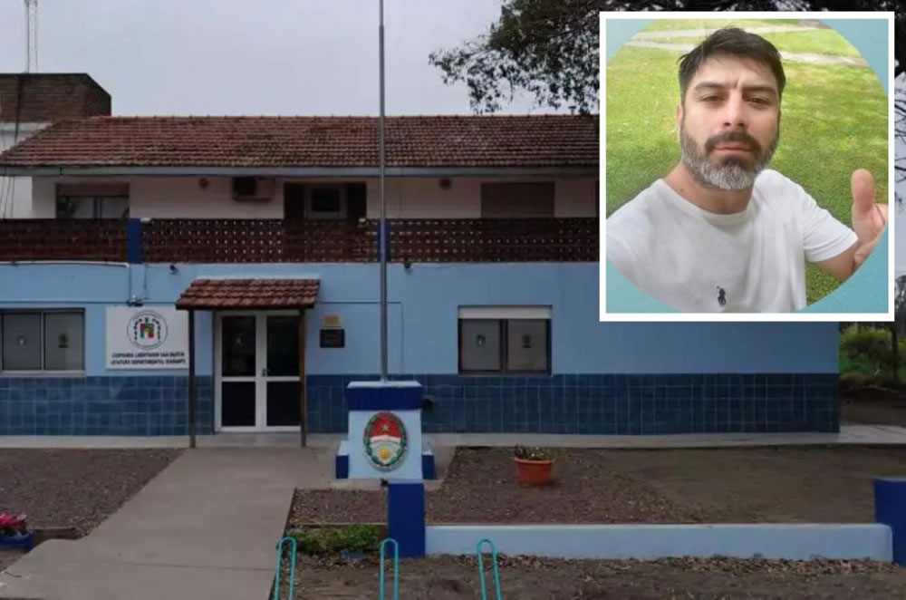 “Asfixia mecánica”: Detalles de la causa contra 4 policías por “tortura seguida de muerte»