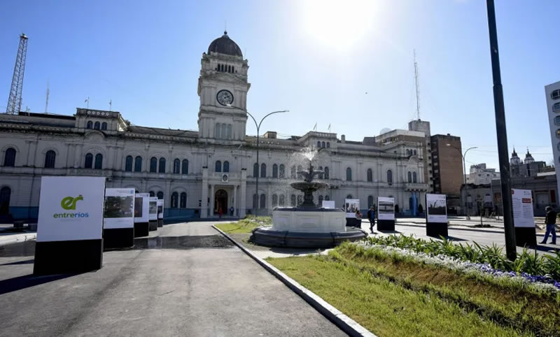 El cronograma de pagos comienza junto al finde de Carnaval y se completa la próxima semana