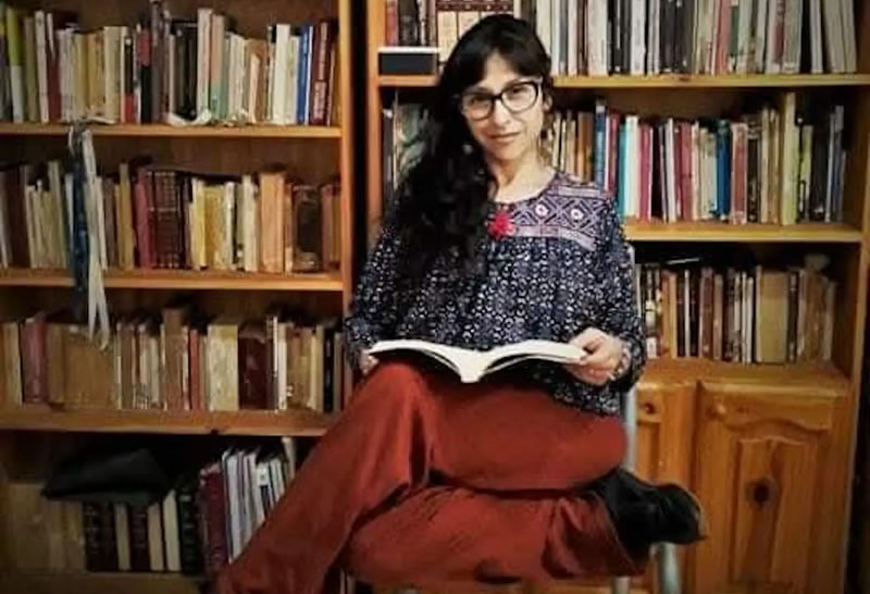 “La teoría del caos”, un taller de escritura en “La Cigarrera”