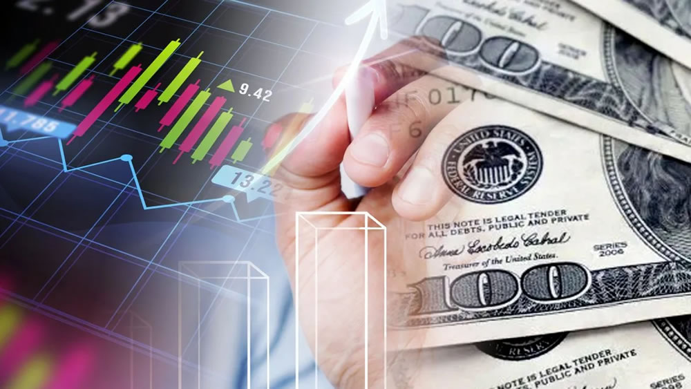 El dólar no es la inversión más rentable de marzo: Así está el ranking que mira el mercado