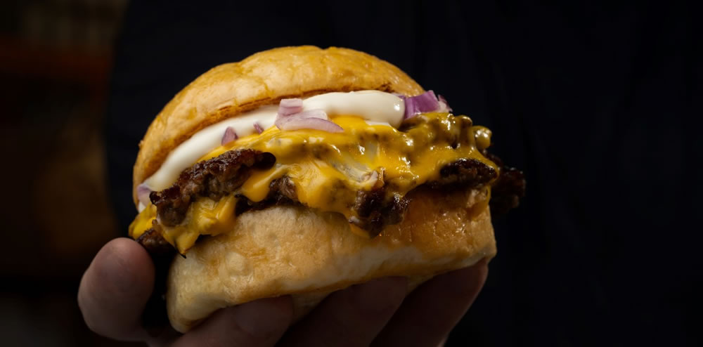 La mejor hamburguesa de EE.UU. es argentina: Una marca de Boedo ganó por segunda vez