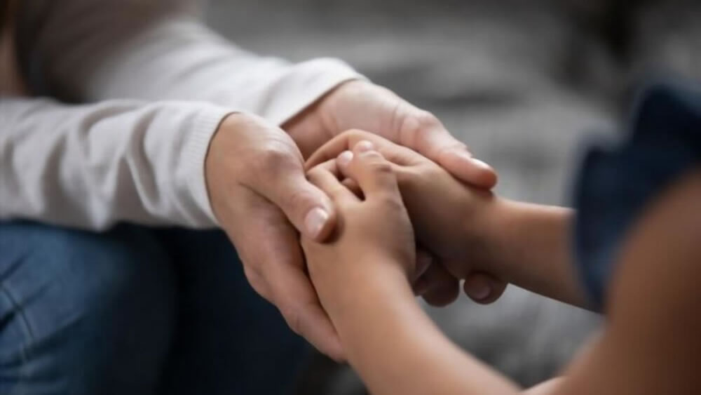 Tres hermanitos buscan una familia: Desde hace tres años están en una residencia