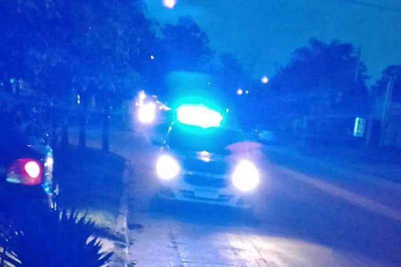 En la Autovía Gervasio Artigas secuestran droga que habría sido adquirida en Concordia