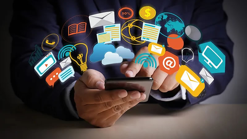 Capacitación sobre marketing digital en el CCISC