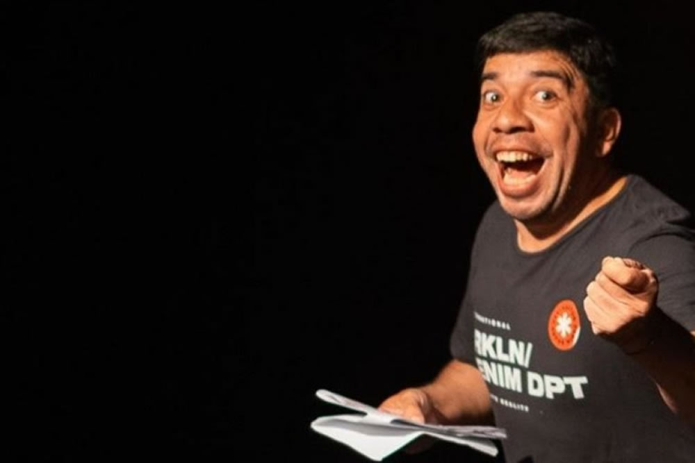 Un nuevo ciclo de humor y stand up se presentará en Concordia