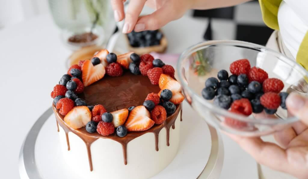 Taller Gratuito de Repostería en el Centro Cultural “Leonardo Favio”