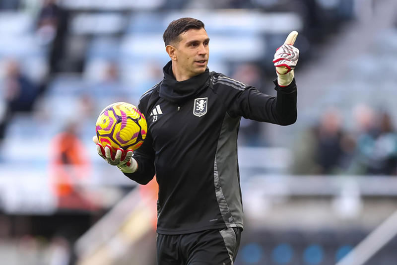 Oficial: Si el arquero retiene la pelota por más de 8 segundos, habra un corner para el rival
