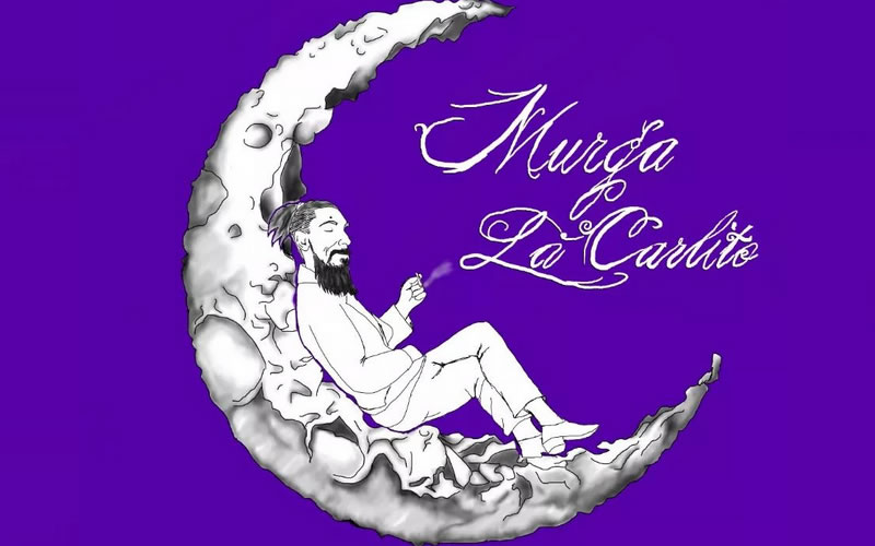 La murga “La Carlito” se presentará en “Pal Río”