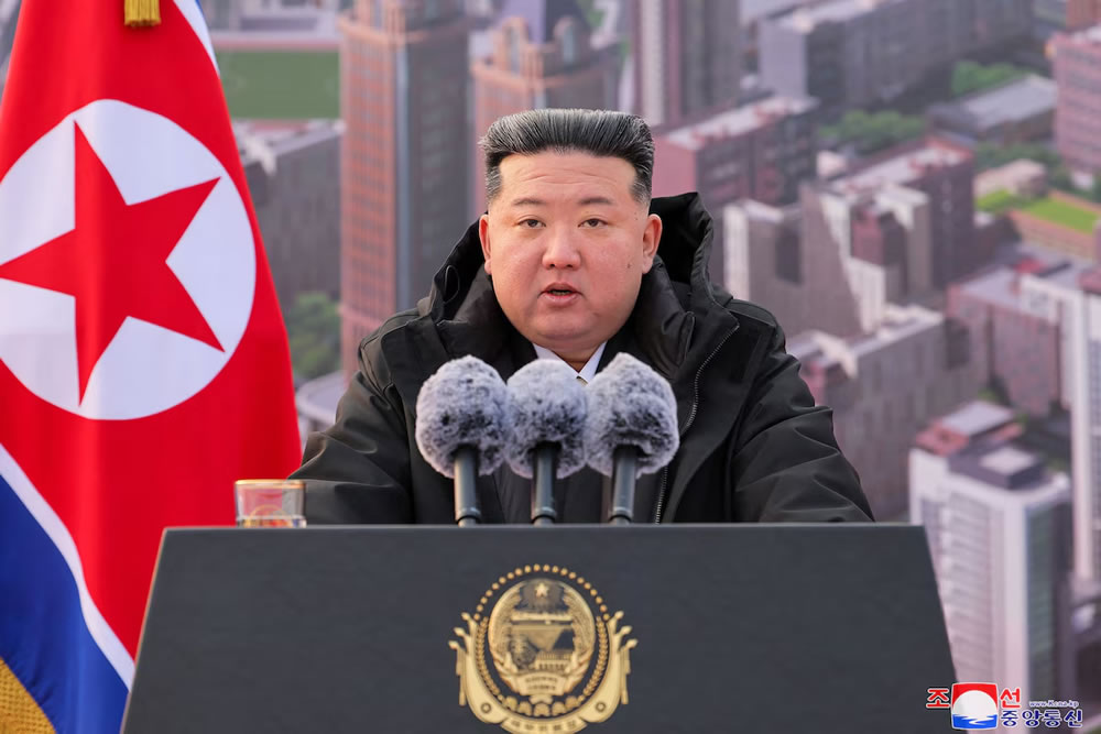 Corea del Norte amenazó con acelerar su programa nuclear ante el despliegue militar de EEUU en Corea del Sur