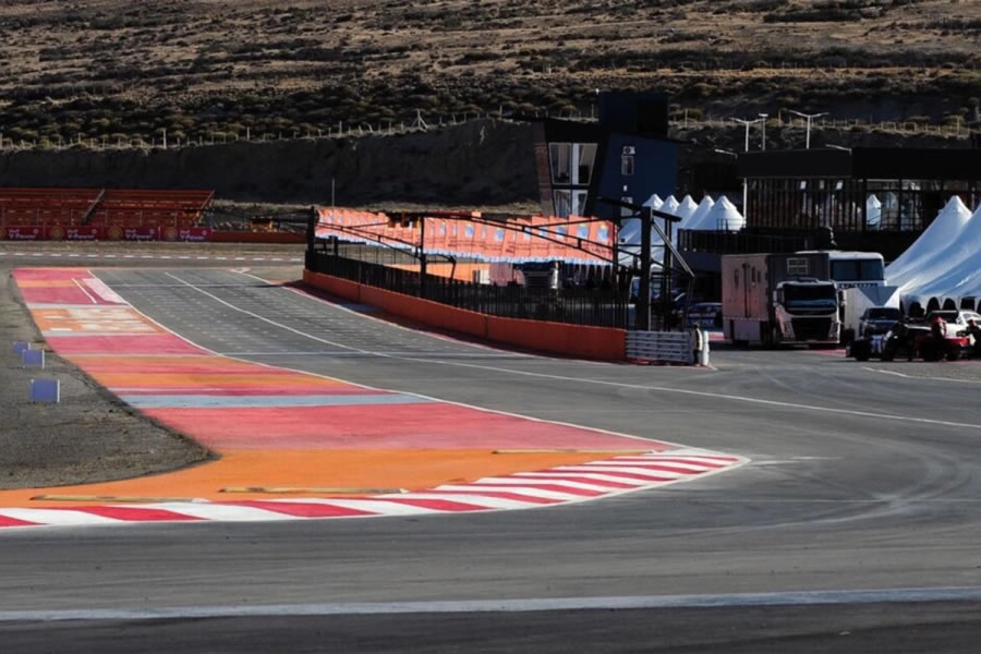 Se viene la segunda fecha de TC con menos autos y cambios en el cronograma