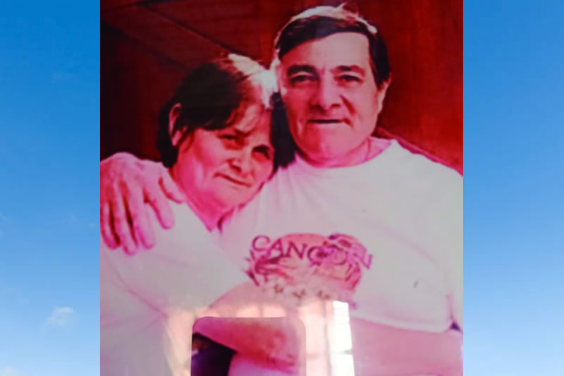 Recordatorio: Ramona Elena Santini de Monzón