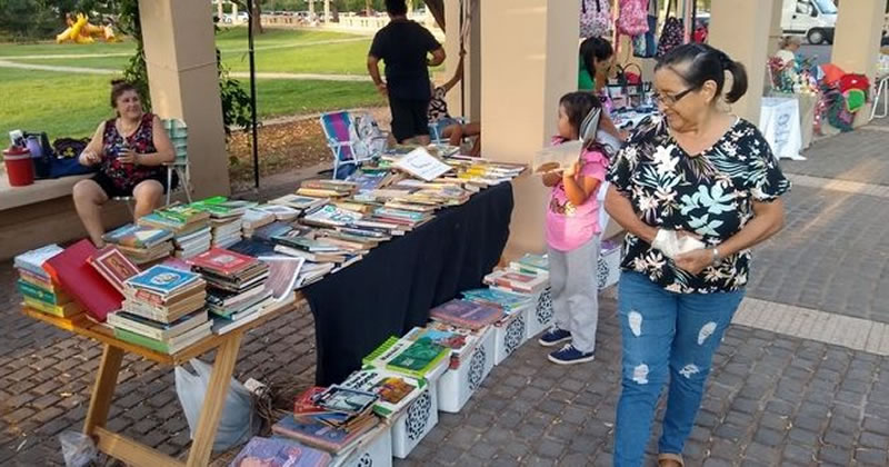 Actividades por el Día Internacional de la Mujer