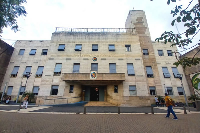 Las distintas posturas del CCISC y el Ejecutivo ante el nuevo aumento de la Tasa Comercial en Concordia