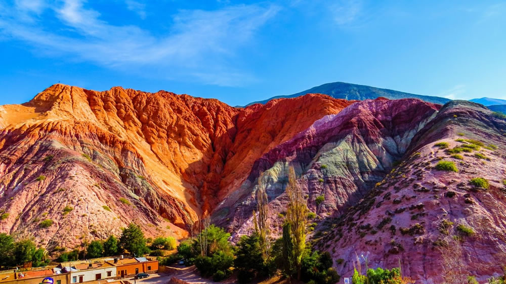 Los 10 encantos del norte argentino para recorrer al menos una vez en la vida