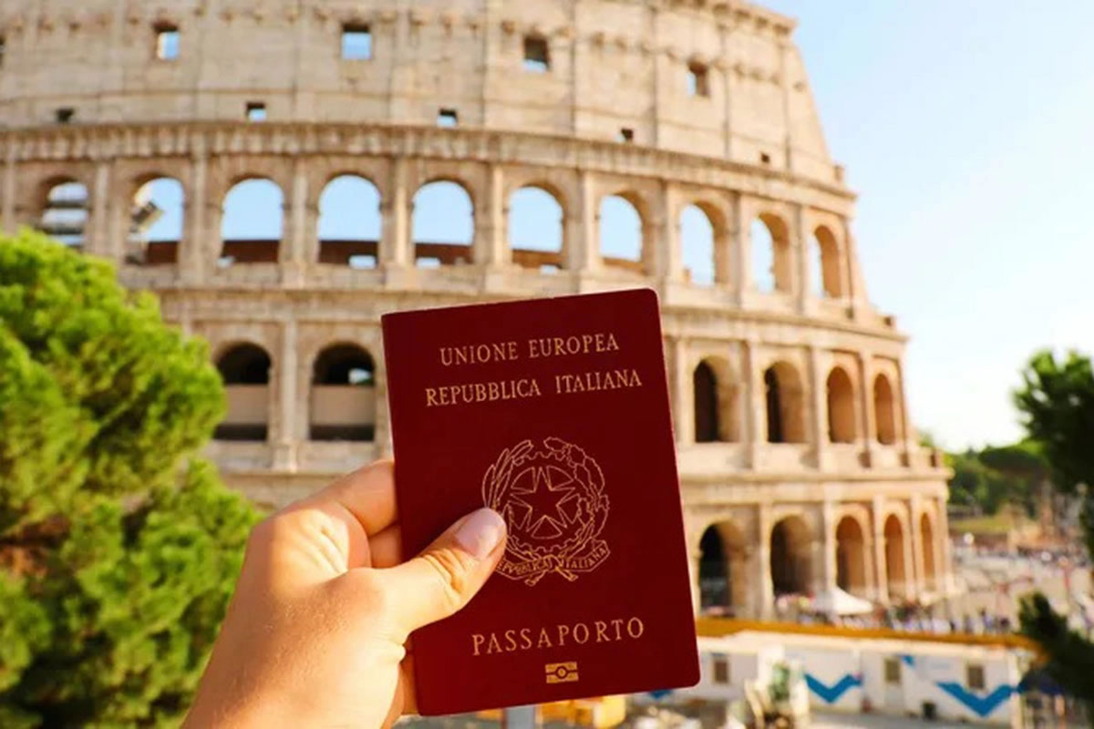 Cómo aplicar a la ciudadanía italiana desde Argentina tras las últimas modificaciones
