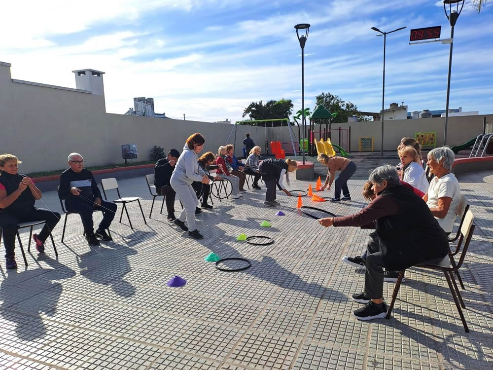 Últimos días de inscripción para el programa de promoción deportiva
