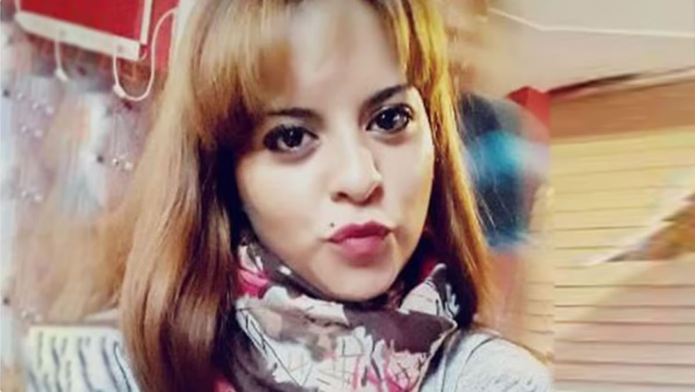 Dos polícias irán presos por no custodiar a una joven que fue asesinada por su ex novio en Córdoba