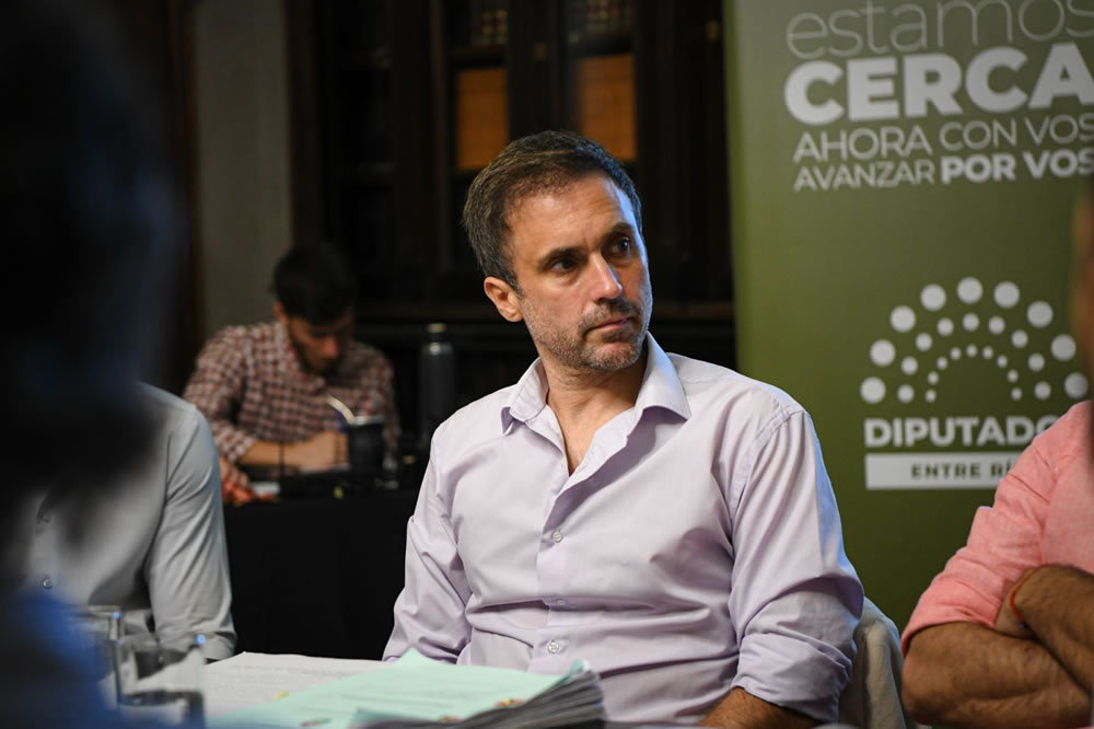 Juan Rossi: “La mala gestión ambiental de Bastián pone en riesgo la salud de los habitantes de San José”