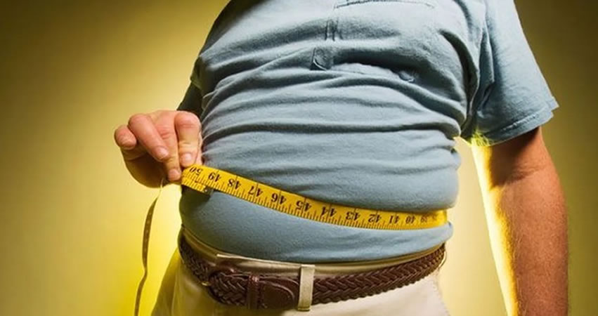 Los argentinos son los segundos más obesos de Sudamérica