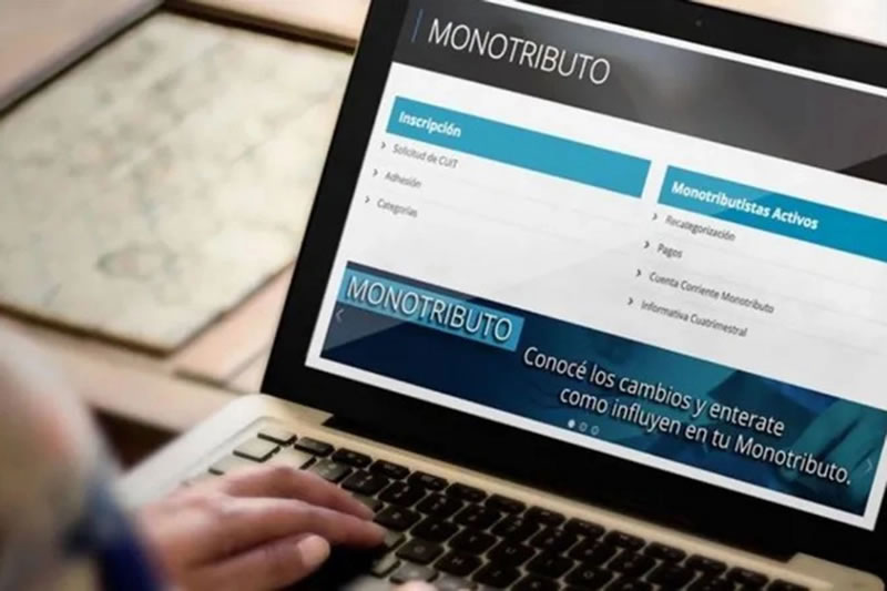ARCA confirmó el grupo de monotributistas que estarán exentos de abonar el impuesto en abril