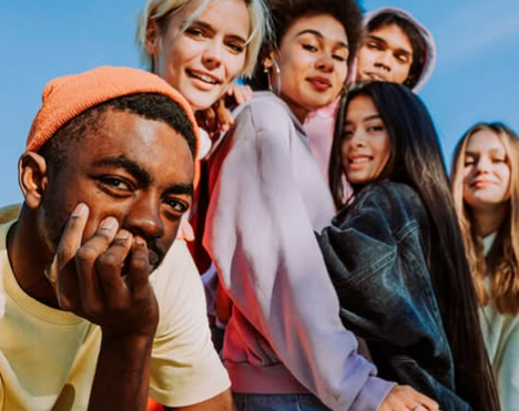 Los ‘Millennials’, la generación de personas en la que aún se consideran adolescentes