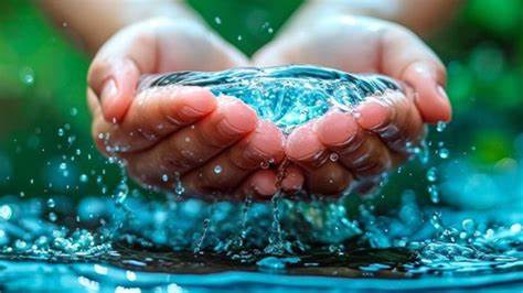 Día Mundial del Agua