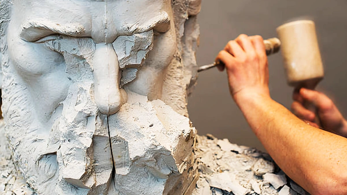 Día Internacional del Escultor