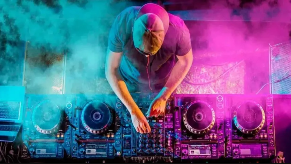 Día Internacional del DJ