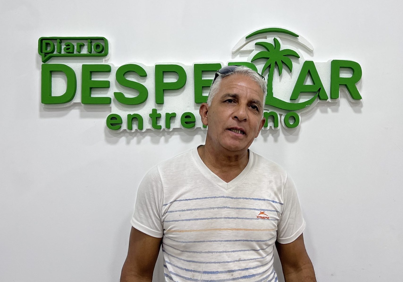 “La plomería no es un trabajo fácil: implica resolver problemas, interactuar con clientes y, muchas veces, explicarles lo que realmente necesitan” – Javier Bueno