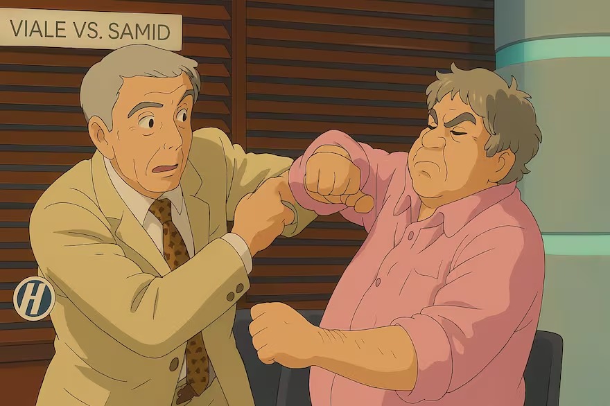 ¿Tus redes se llenaron de imágenes que parecen de una película de Estudio Ghibli? Agradecele a ChatGPT 4o