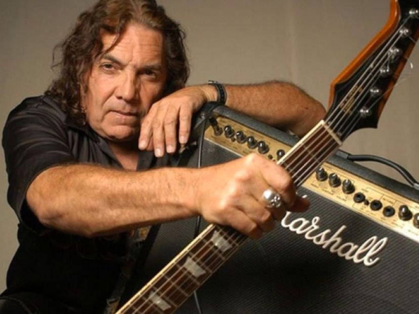 Día Nacional del Guitarrista