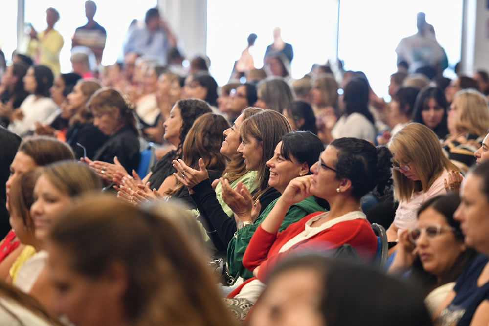 Desde este lunes se exponen los listados de docentes provisorios de suplencias de ascenso