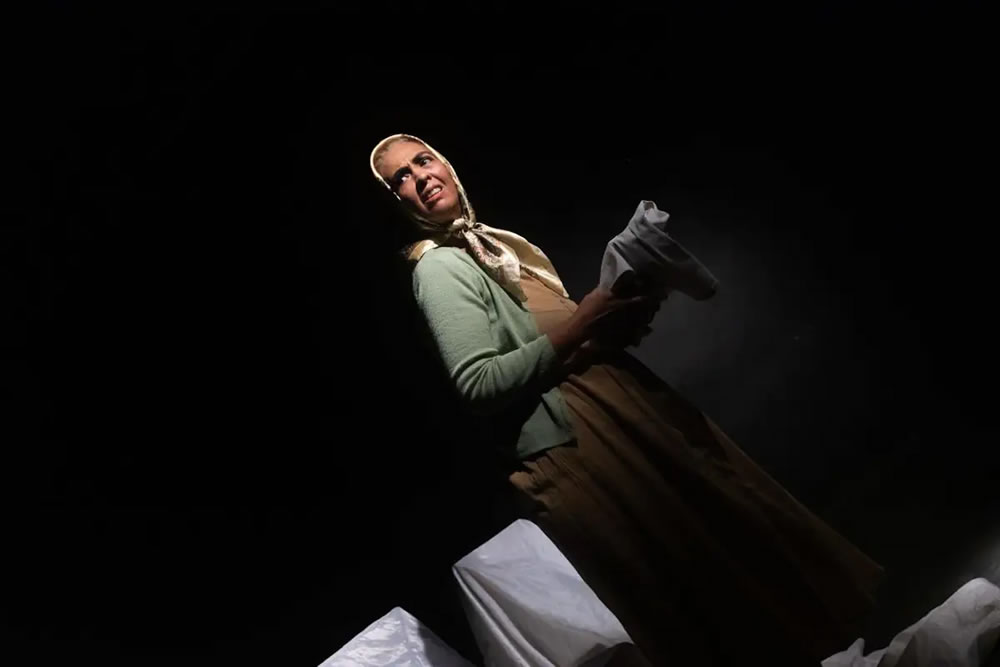 “Históricas” brindará un espectáculo en la “La Cigarrera”