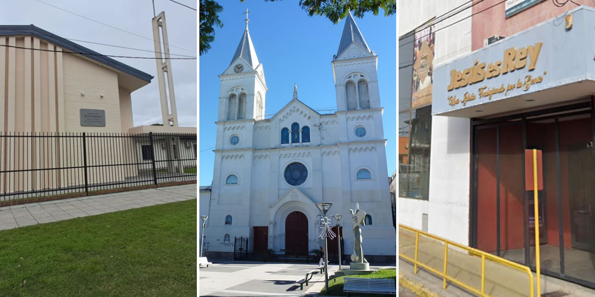 Semana Santa y Pascua: Cómo las celebran distintas religiones en la ciudad