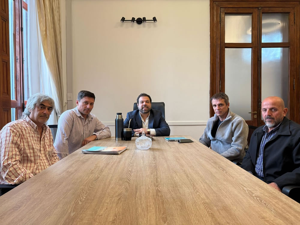 Preocupación provincial por la pérdida de más de 200 empleos en la Ruta 14