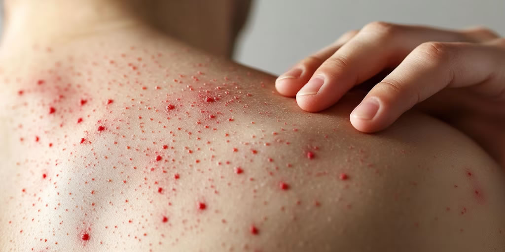 El sarampión otra vez en Argentina: La vacunación como herramienta fundamental