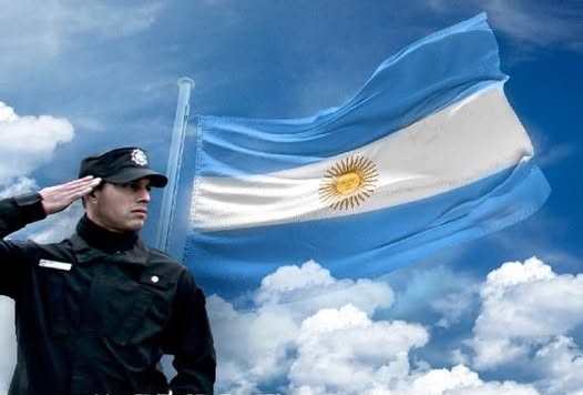Día Nacional del Policía