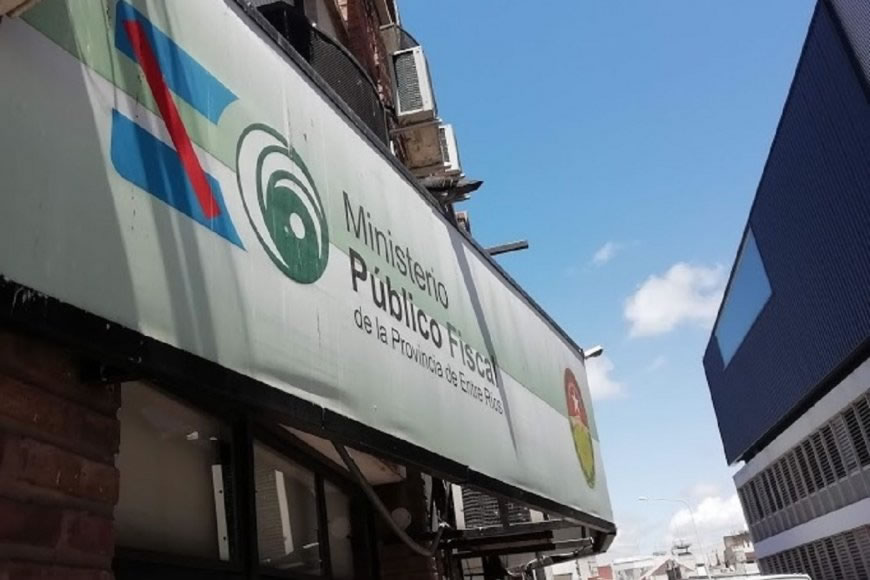 Ordenaron a los fiscales a detener a personas sorprendidas en flagrancia o que tengan antecedentes criminales