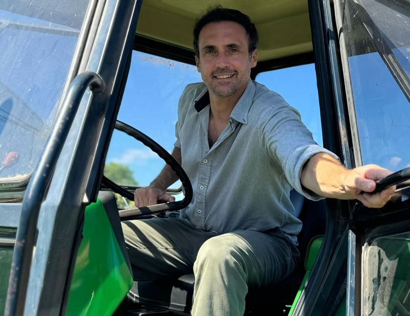 Por qué Entre Ríos necesita la eliminación de las retenciones