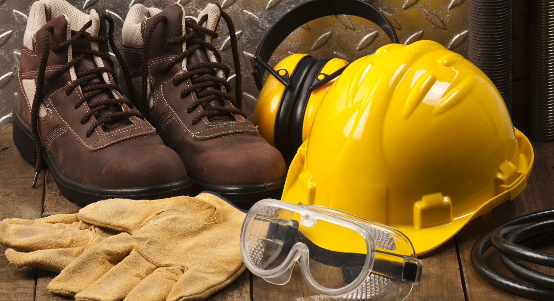 Día Mundial de la Seguridad y Salud en el Trabajo