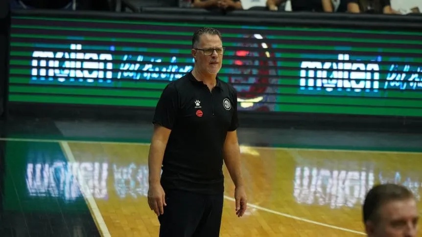 La brutal agresión a un entrenador en el clásico santiagueño de básquet