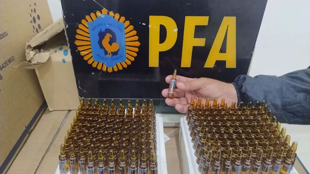 Fentanilo contaminado: Ascendió a 33 la cifra de muertes en hospitales de Santa Fe y AMBA