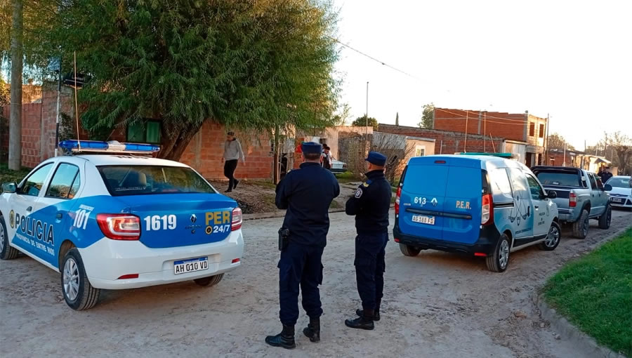 Femicidio en Victoria: Fiscalía explicó por qué se dictó pena condicional para “el autor del crimen”