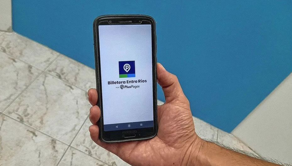 Confusión y malestar en Concordia por la suspensión silenciosa del reintegro en Billetera Entre Ríos