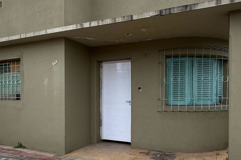 El CGE recuperó una propiedad que habría sido ocupada ilegalmente en Concordia